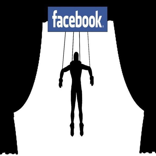 Psihološke manipulacije na Fejsbuku